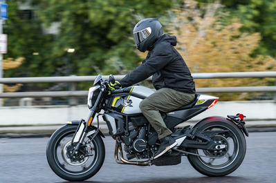 Used motorcycle 2025 jackets for sale